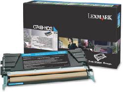 Lexmark C748H1CG